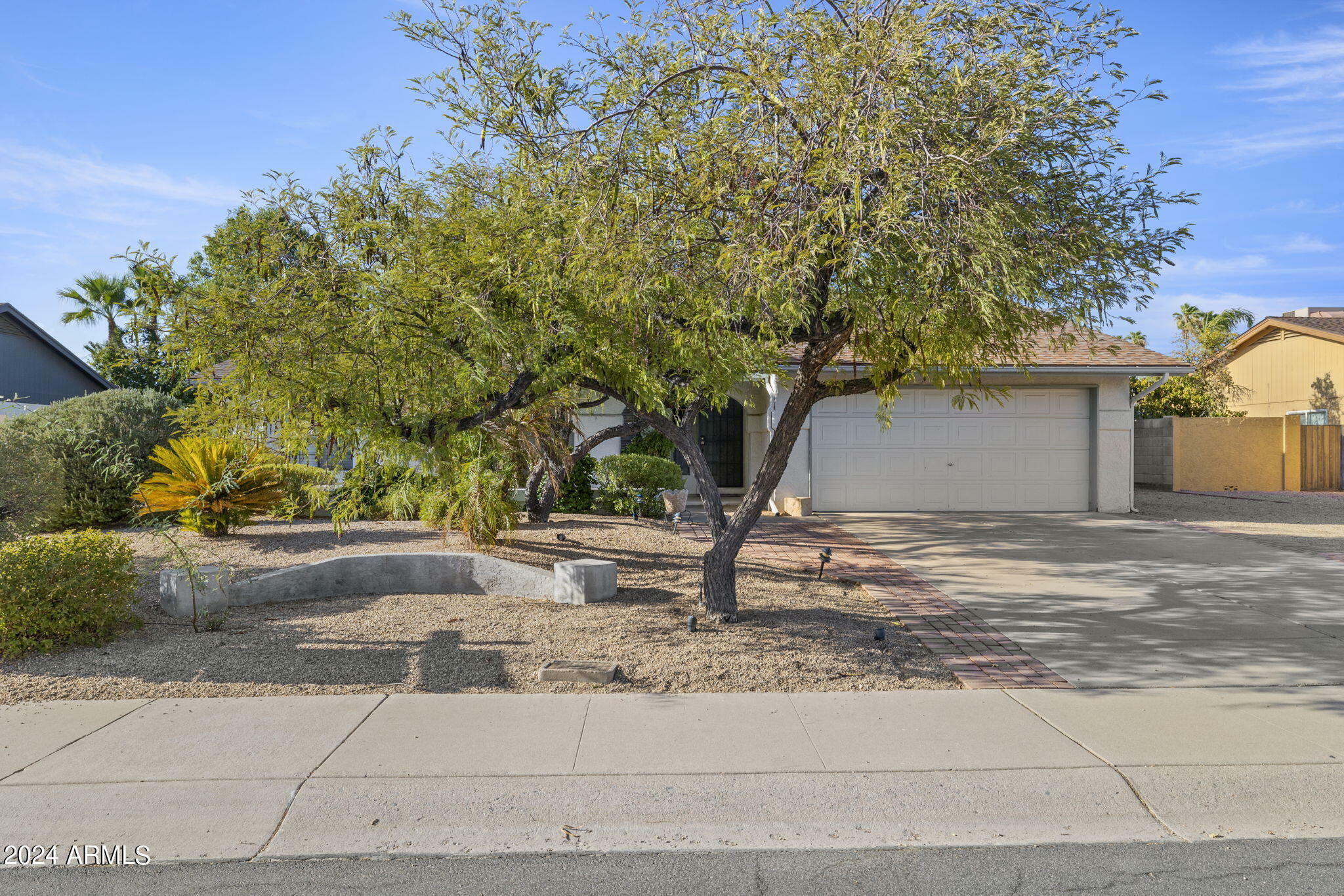 Property Photo:  6228 E Nisbet Road  AZ 85254 