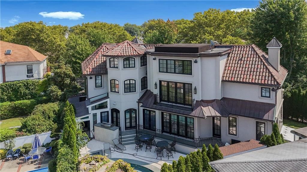 Property Photo: 86 Gaylord Drive South NY 11234