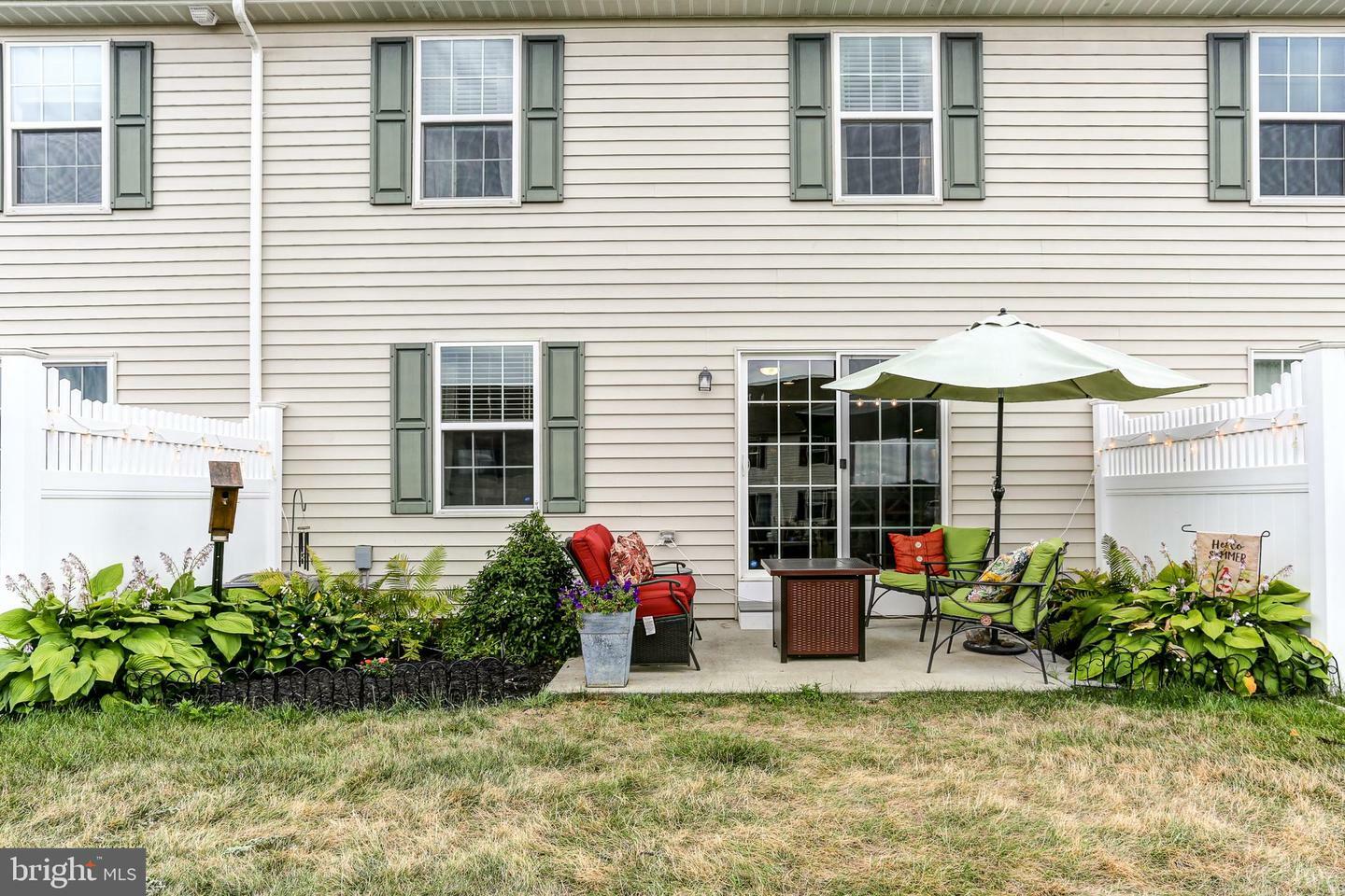 Property Photo:  585 Brookwood Drive  PA 17078 