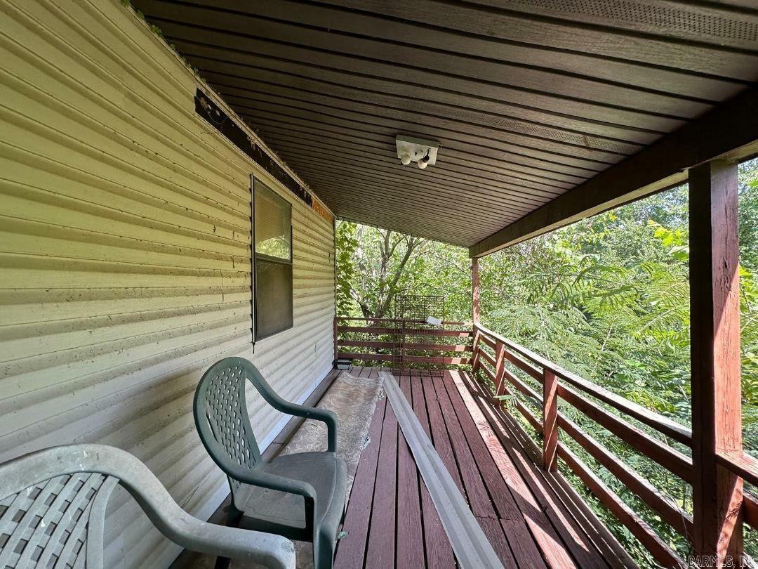 Property Photo:  20 Woodside Lane  AR 72634 