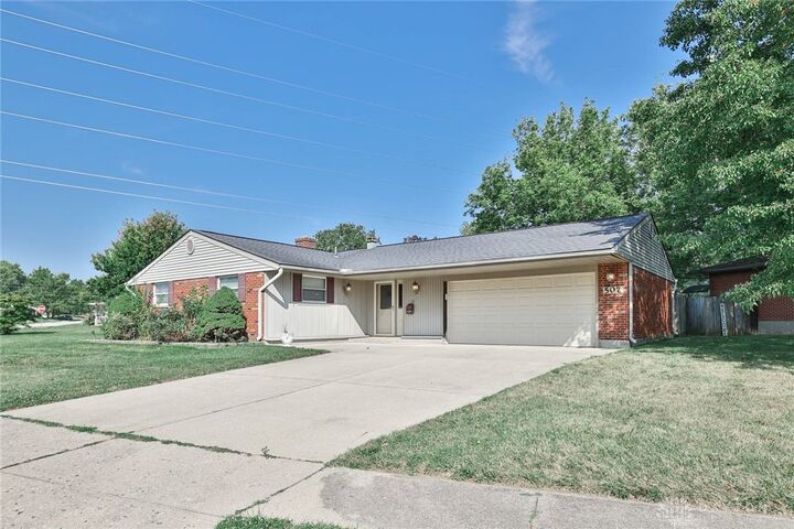 507 Lambert Lane  Englewood OH 45322 photo
