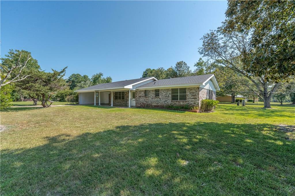 Property Photo:  908 Hooper Road  LA 71360 