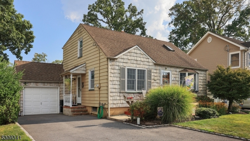 Property Photo:  641 Summit Ave  NJ 07033 