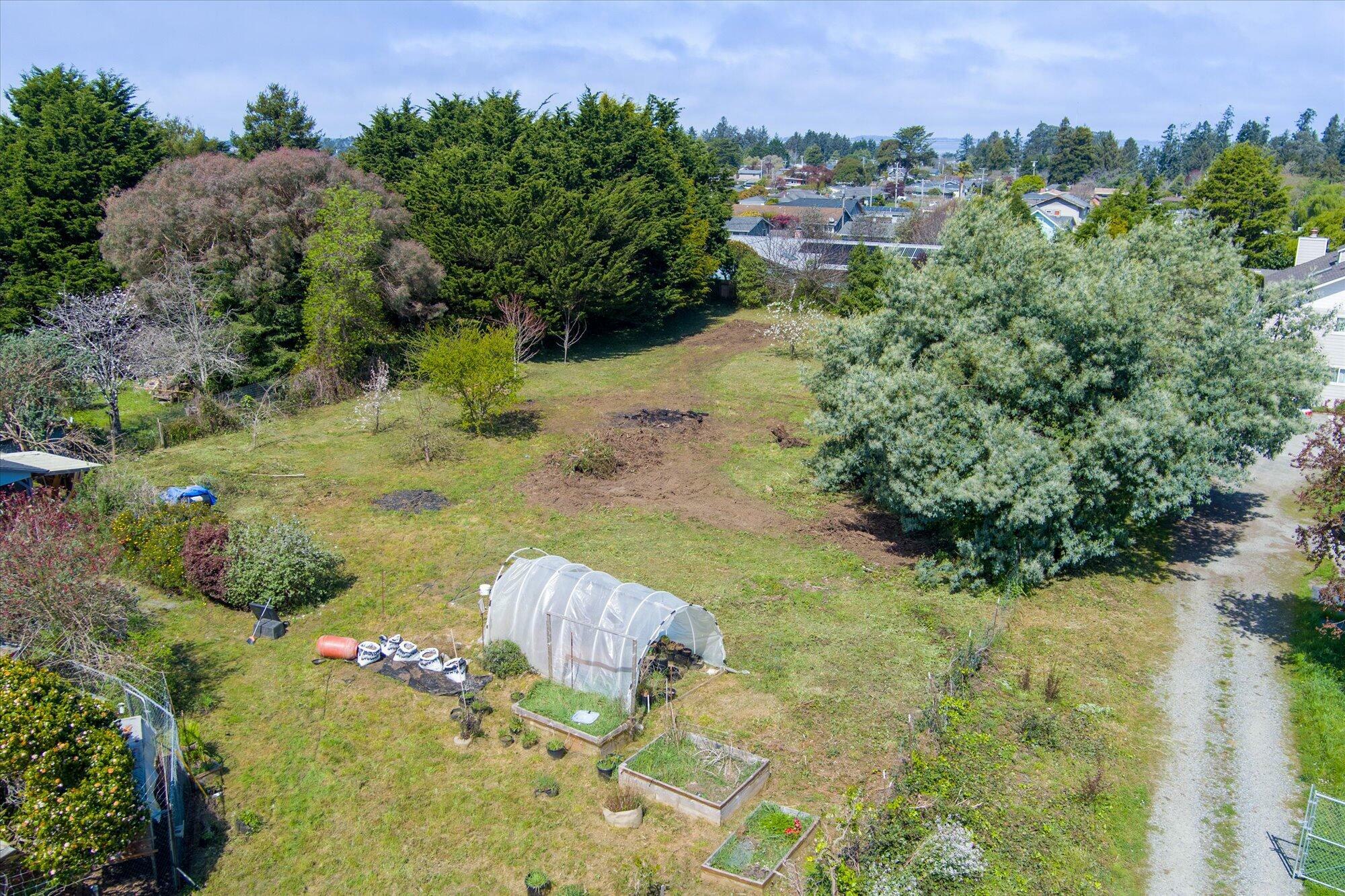 Property Photo:  0 Edgewood Road  CA 95501 