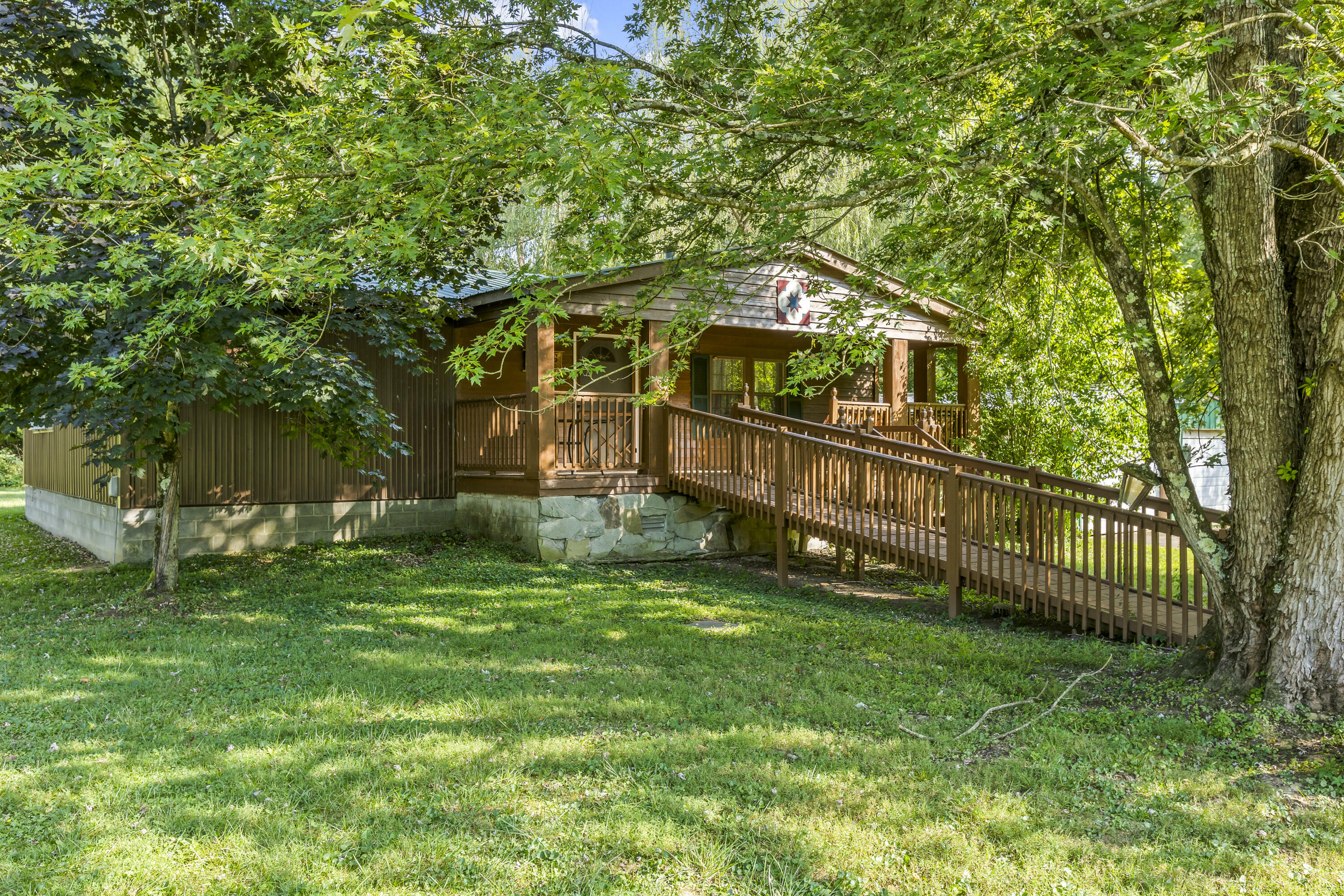 Property Photo:  17710 Morehead Road  KY 41093 