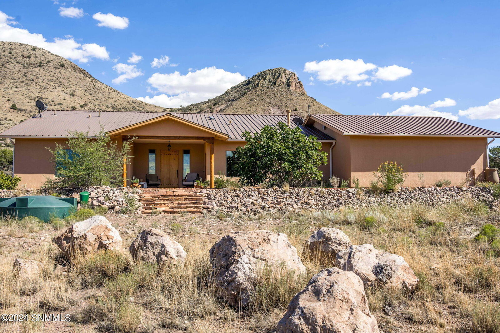Property Photo:  39 Tulpia Trail  NM 88042 