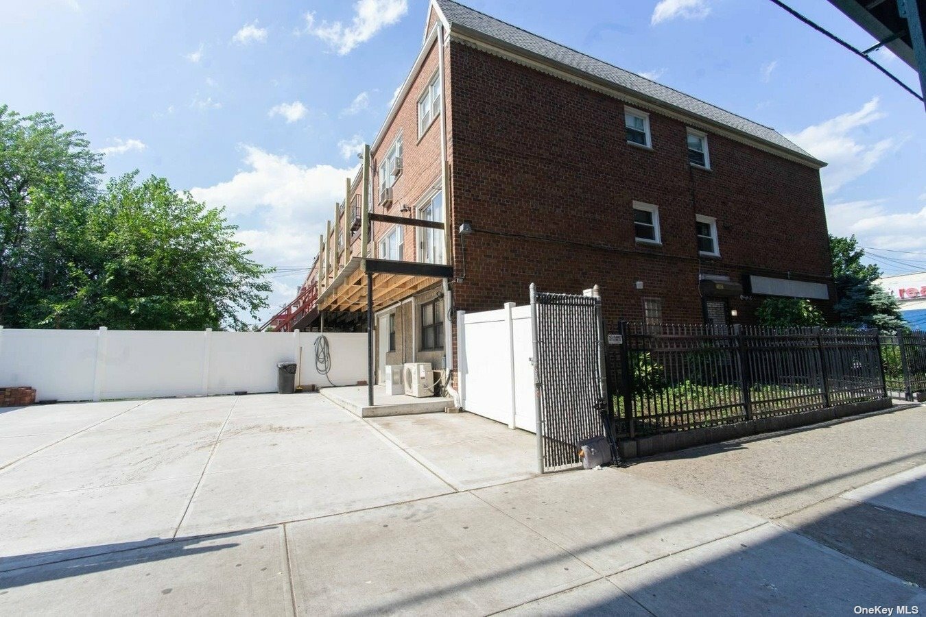 Property Photo:  103-80 103 Street  NY 11417 