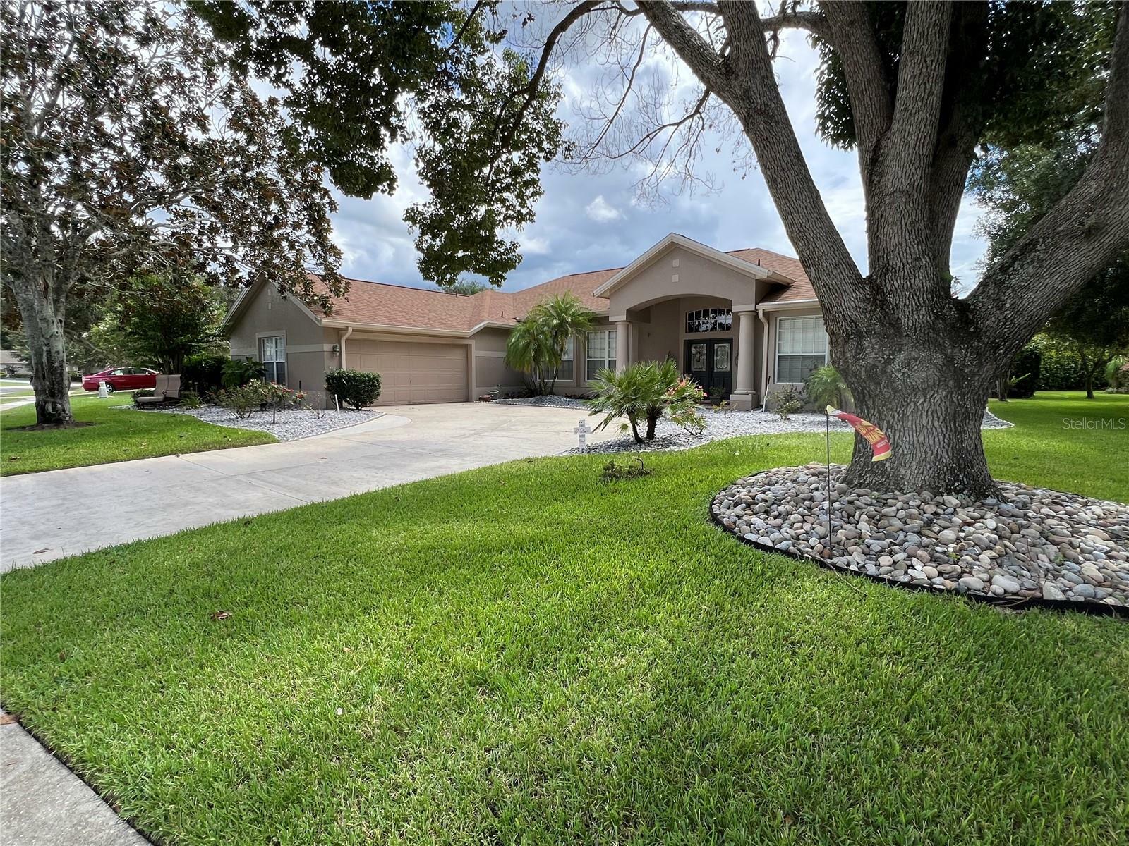 Property Photo:  9010 Laurel Ridge Drive  FL 32757 