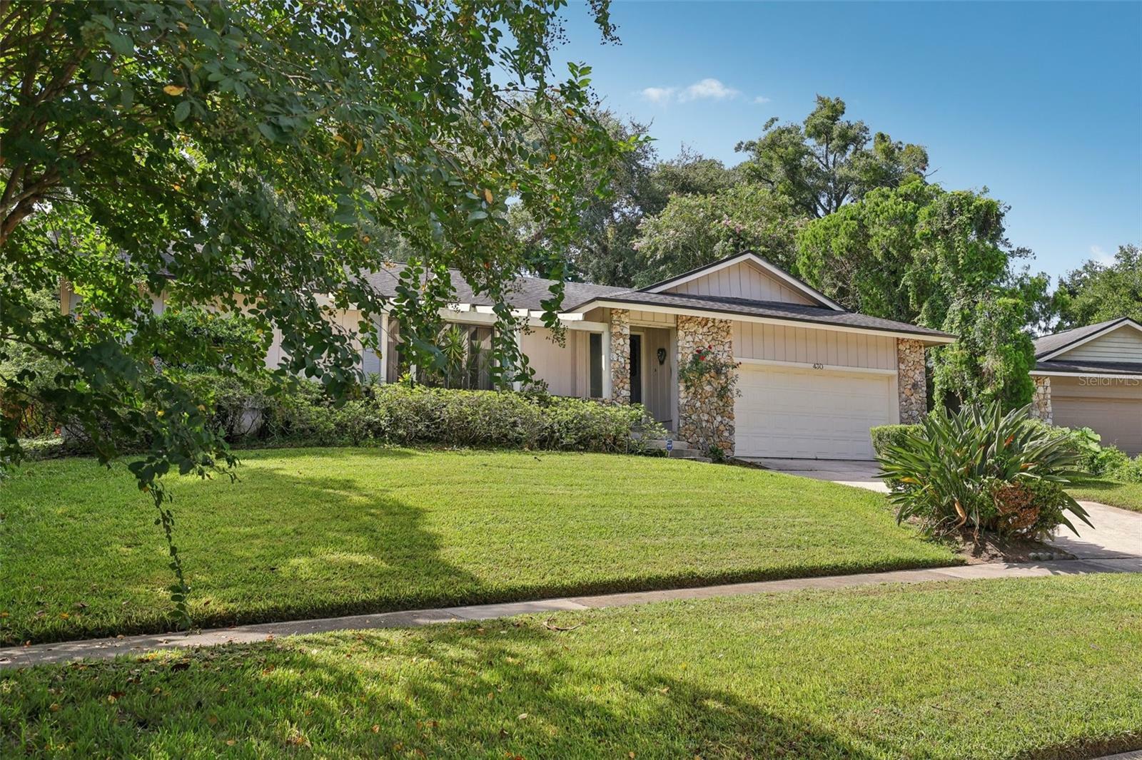 Property Photo:  430 Barclay Avenue  FL 32701 