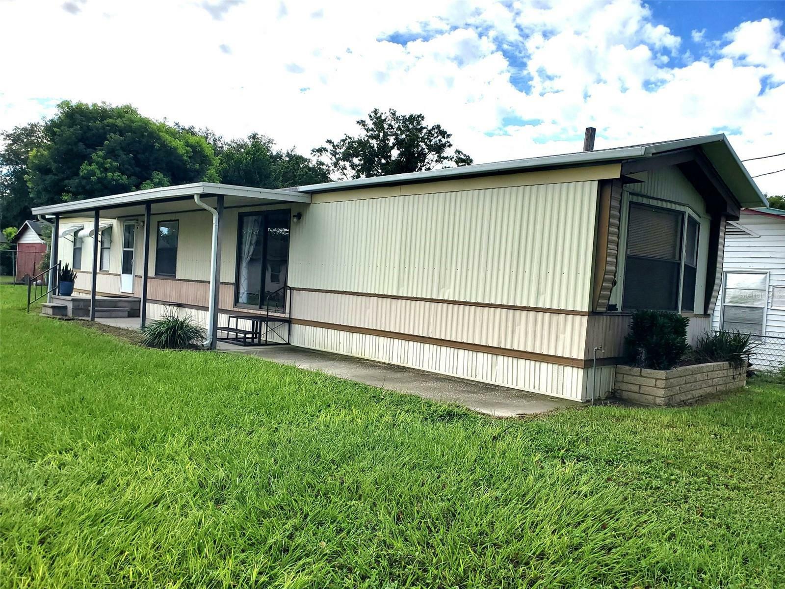 Property Photo:  6416 12th Street  FL 33542 