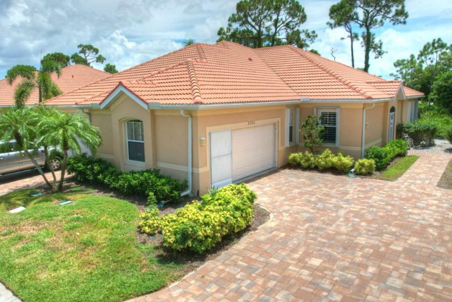 Property Photo:  3780 Cobia Villas Court  FL 33955 