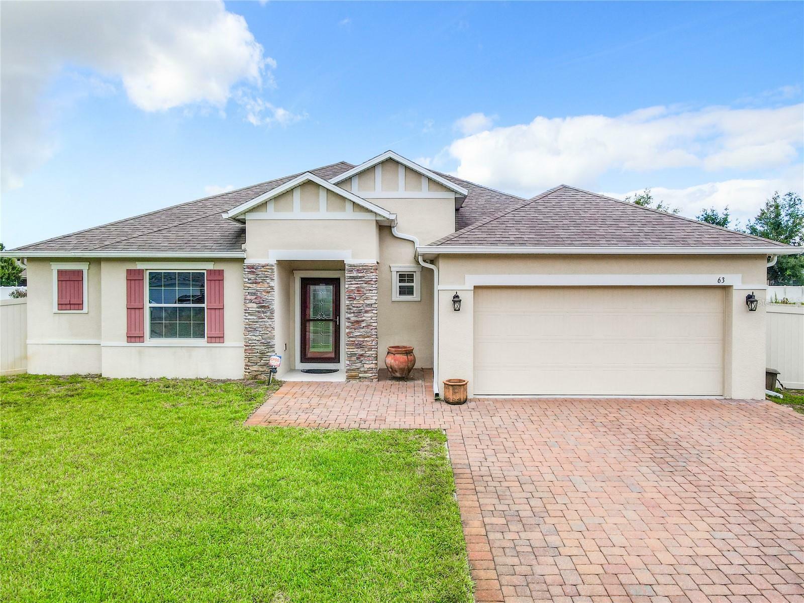 63 Virginia Avenue  Deland FL 32724 photo