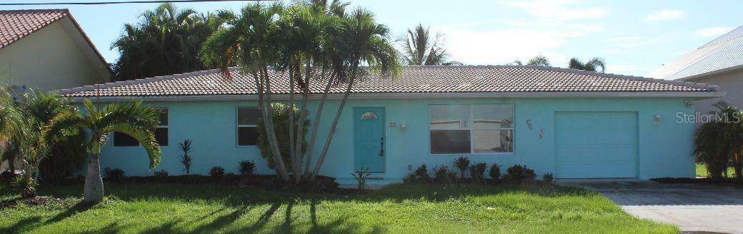 Property Photo:  92 Colony Point Drive  FL 33950 