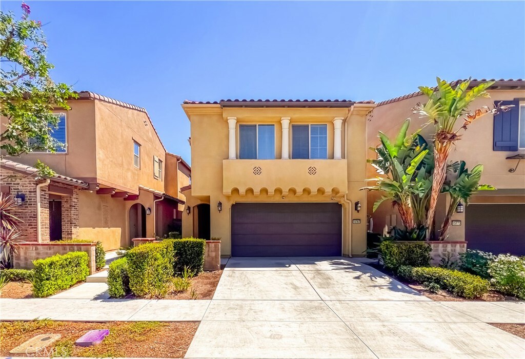 15767 Moonflower Avenue  Chino CA 91708 photo