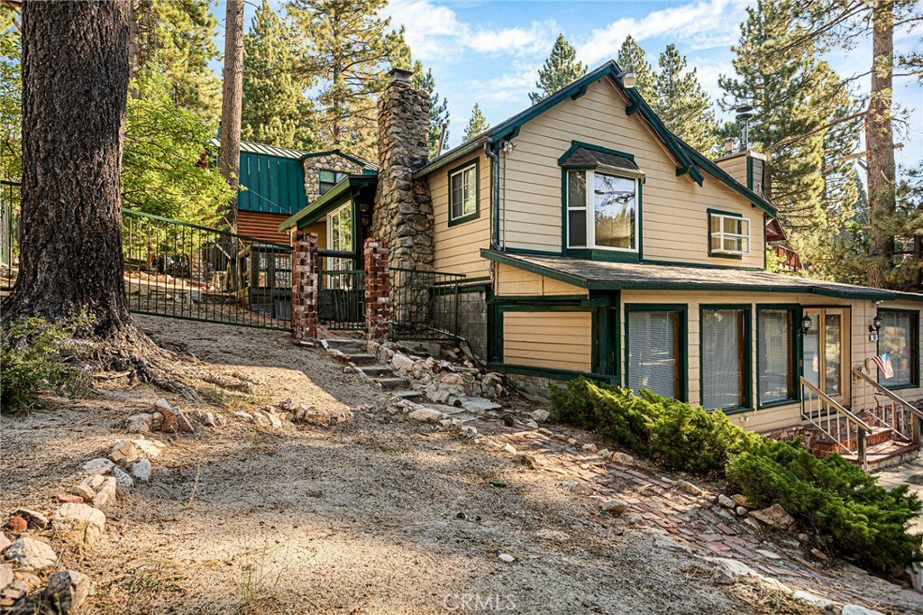 Property Photo:  691 Yukon Road  CA 92341 