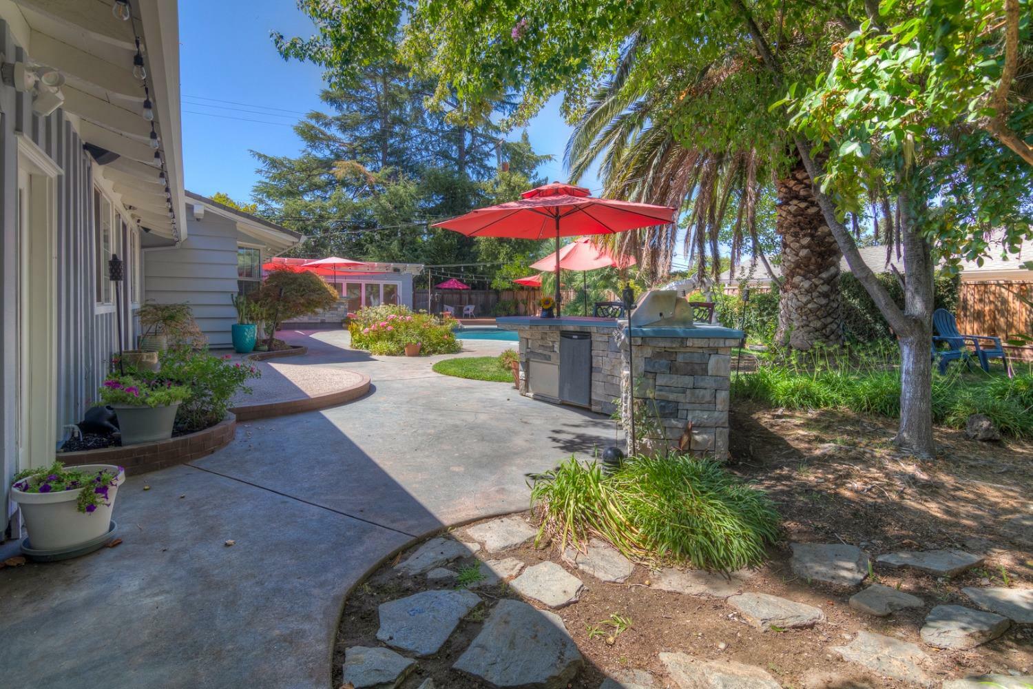 Property Photo:  3351 Ben Lomond Drive  CA 95821 