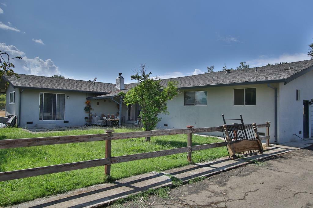 Property Photo:  8651 Bader Rd  CA 95624 