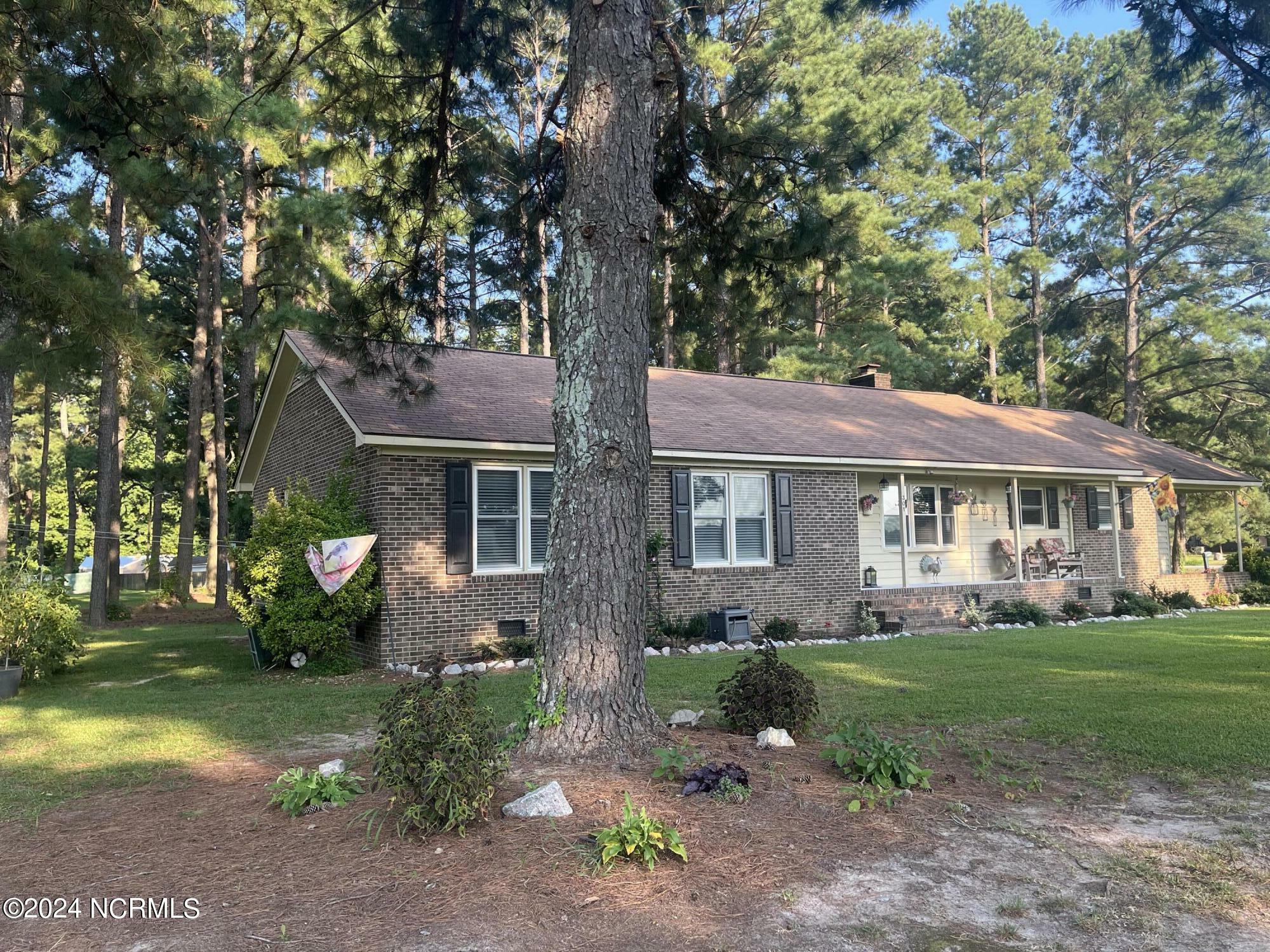 Property Photo:  301 Fosteri Drive  NC 27801 