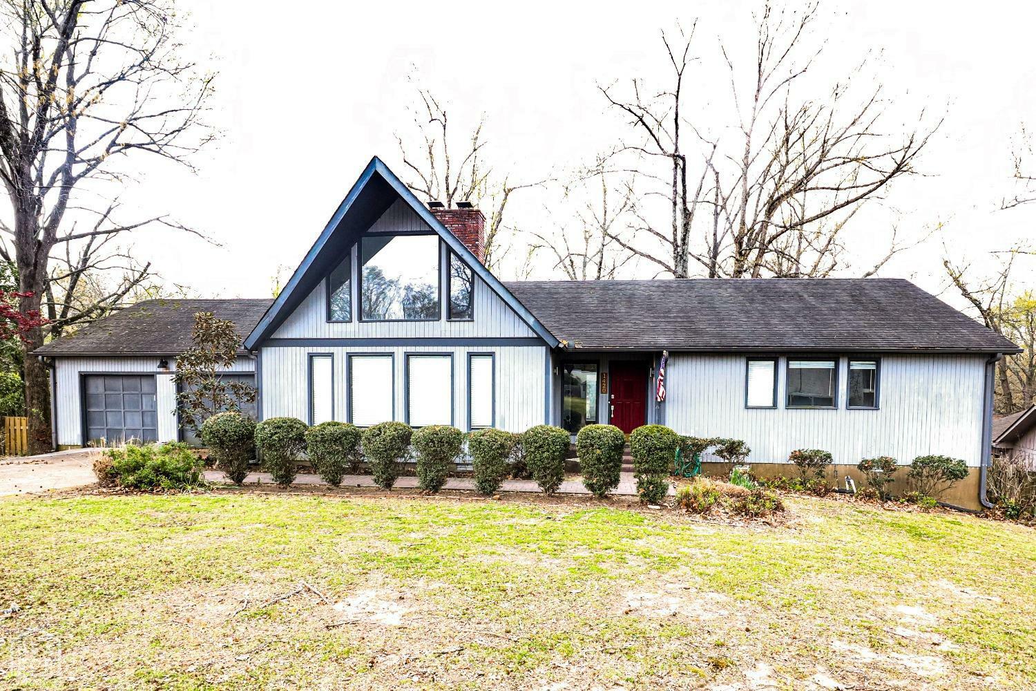 Property Photo:  1420 Redbud Circle  AR 72401 