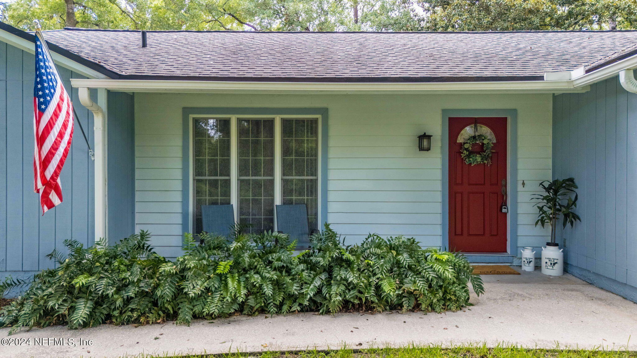 Property Photo:  256 Riverwood Drive  FL 32003 