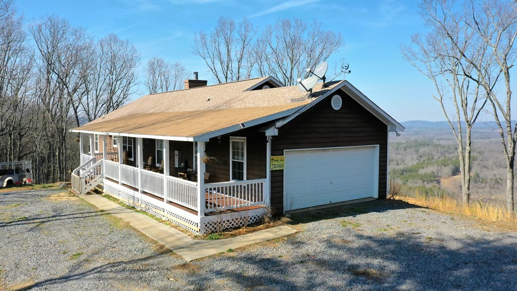 Property Photo:  605 Hamby Road  NC 28906 