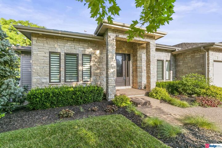 3138 N 158 Plaza Circle  Omaha NE 68116 photo