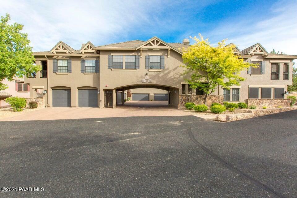 Property Photo:  1716 Alpine Meadows Lane 406  AZ 86303 