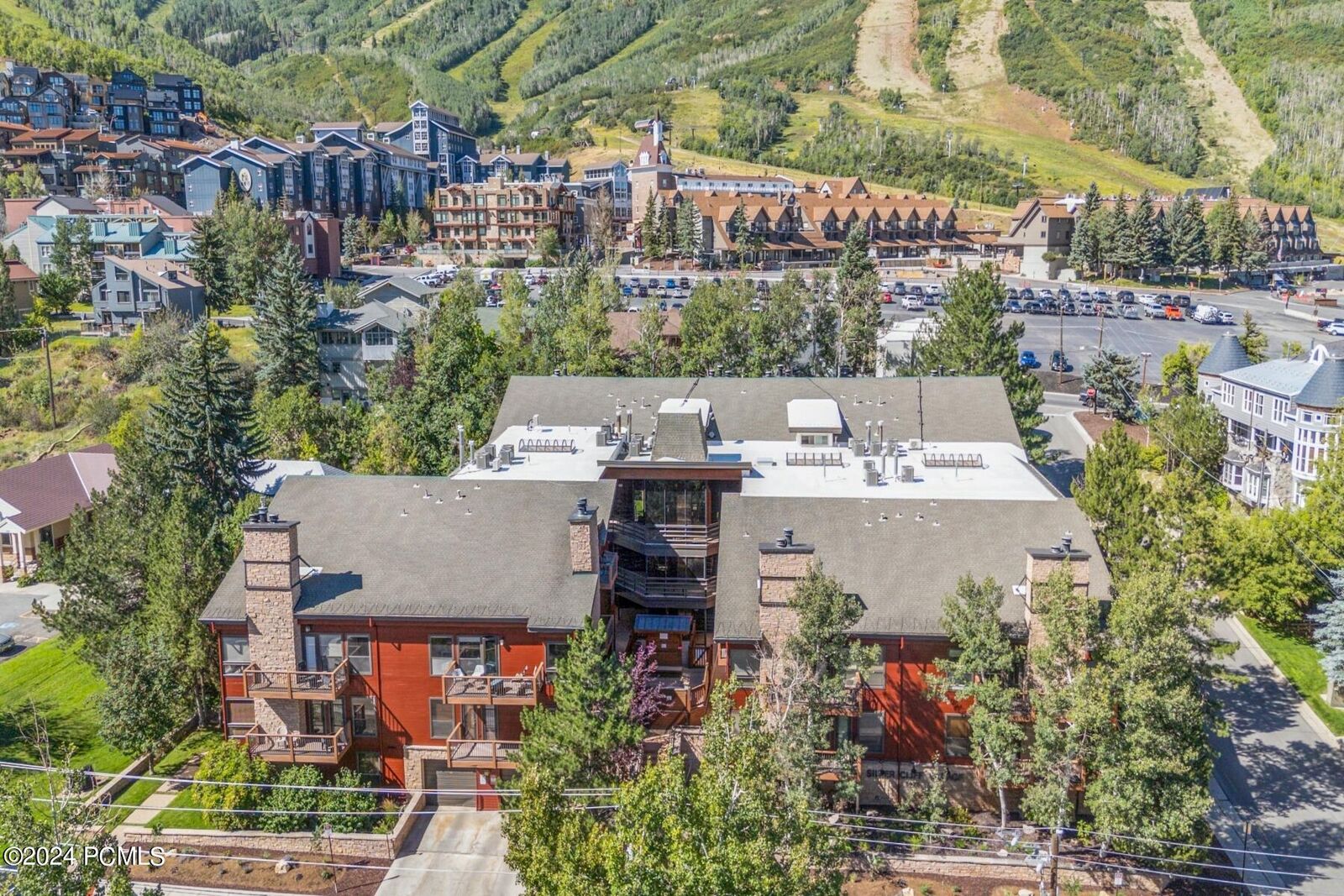 Property Photo: 1375 Woodside Avenue # 101 UT 84060