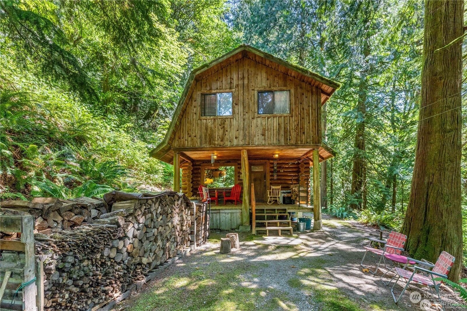 Property Photo:  4490 Park Road  WA 98284 