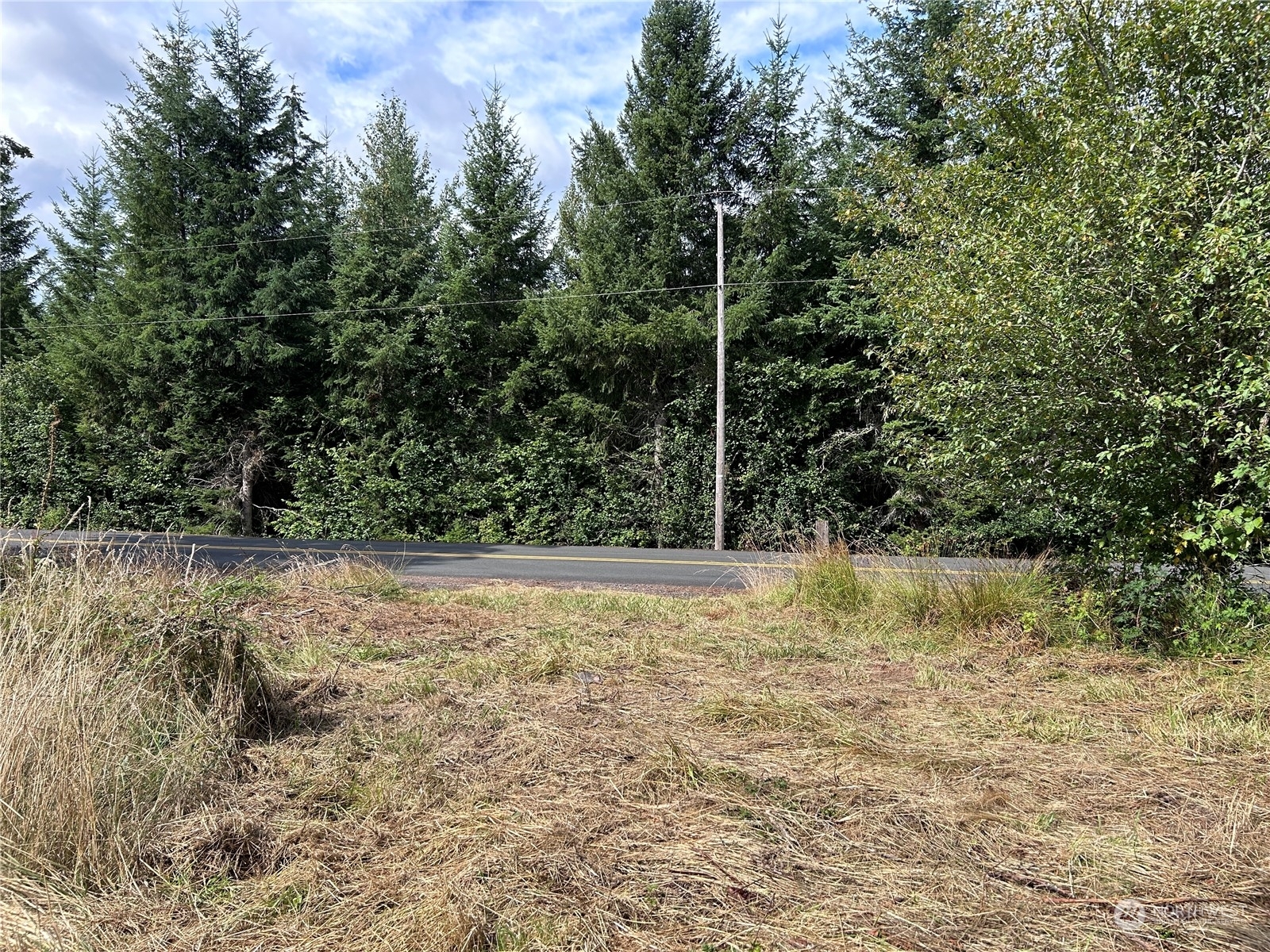 Property Photo:  647 George Taylor Road  WA 98645 