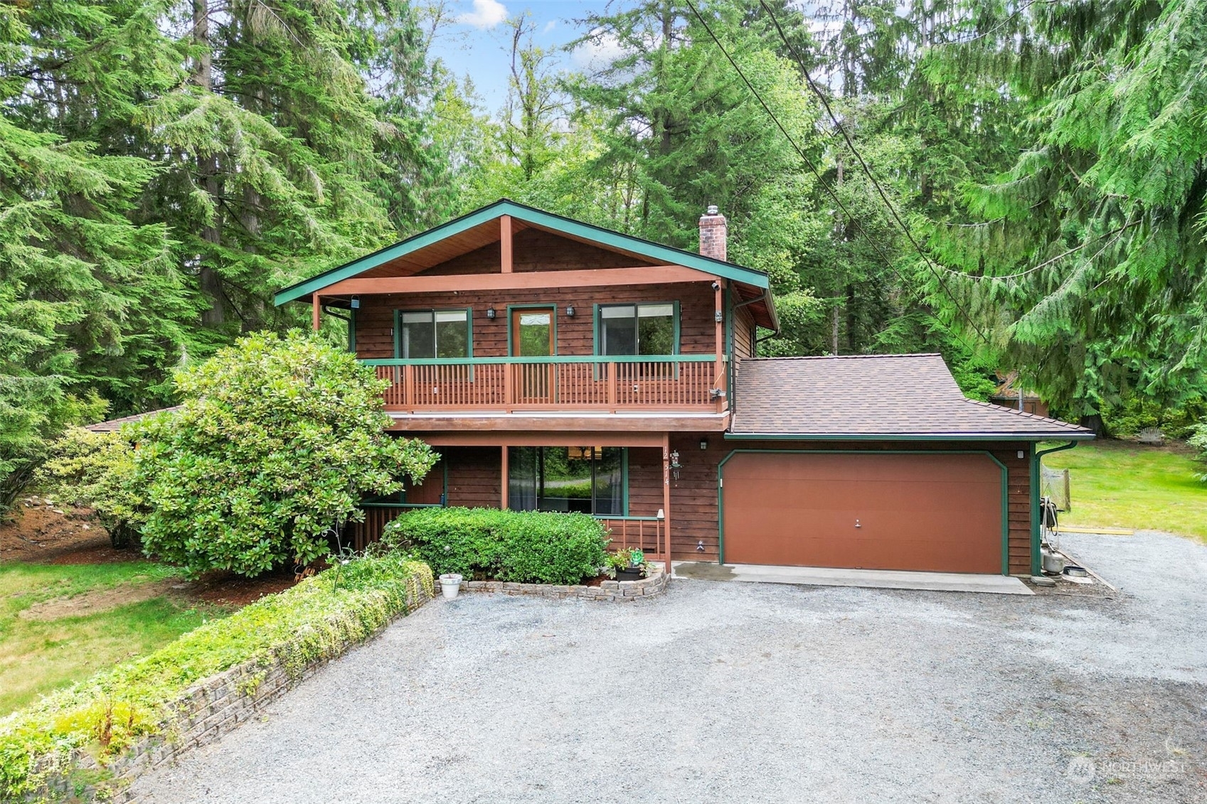 Property Photo:  12514 2nd Street SE  WA 98258 