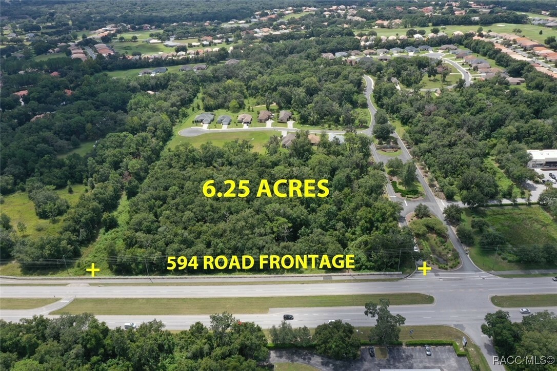 Property Photo:  331, 285, 342, 304 & 270 W Office Park Road  FL 34442 