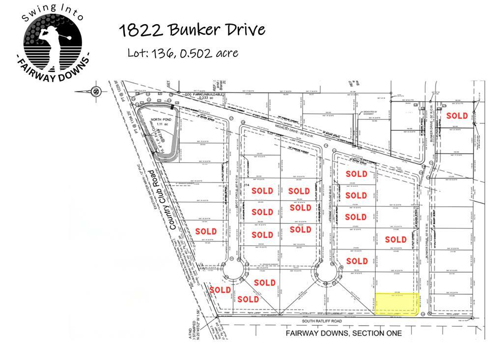 1822 Bunker Dr  San Angelo TX 76904 photo