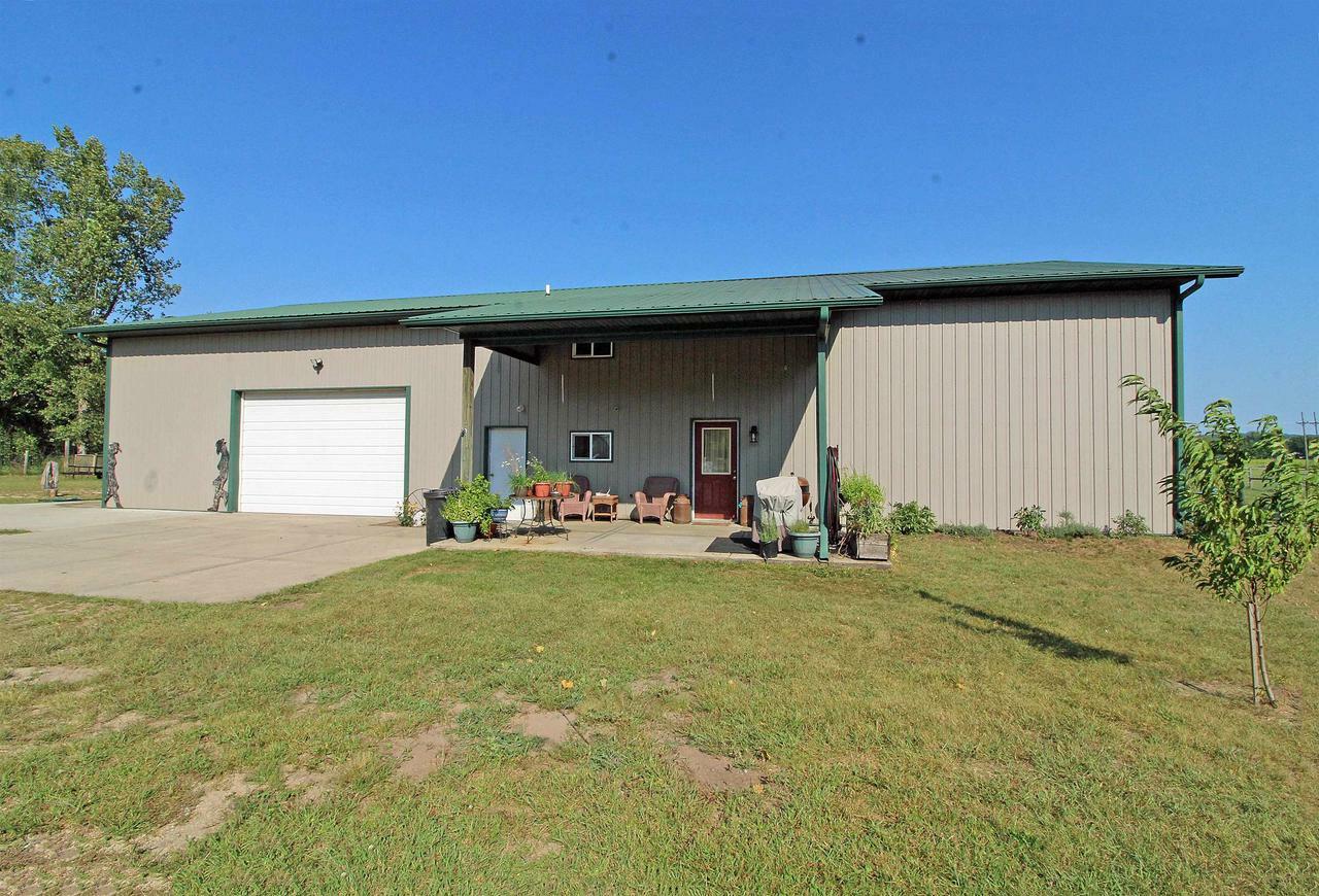 Property Photo:  7750 Pine Road  WI 53503 