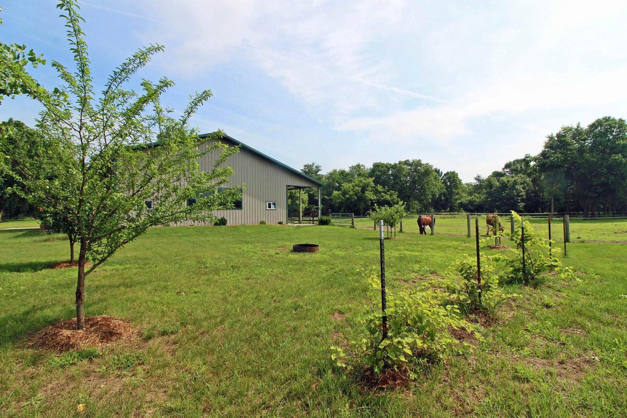 Property Photo: 7750 Pine Road WI 53503