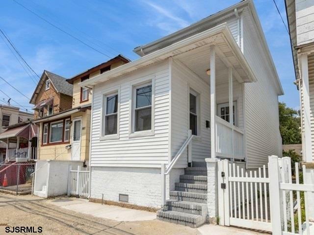 Property Photo:  1719 Hummock Ave  NJ 08401-2149 