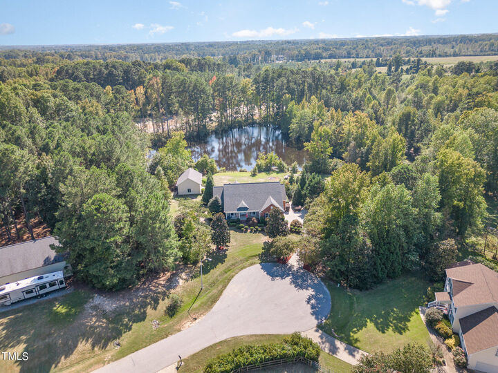 Property Photo: 3313 Overhead Court NC 27592