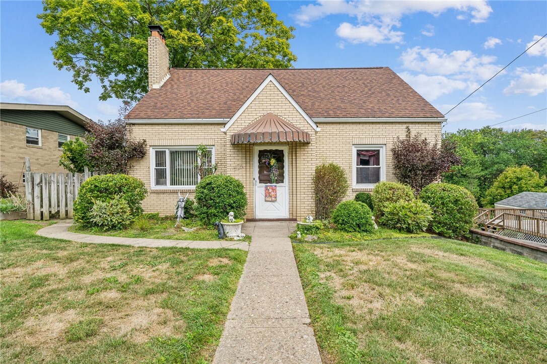 163 Orchard Drive  Penn Hills PA 15235 photo