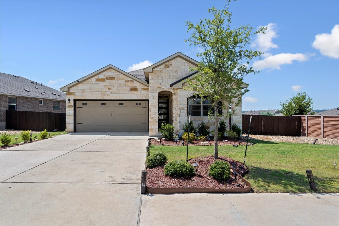 Property Photo:  1853 Flying Horseshoe Bend  TX 78628 