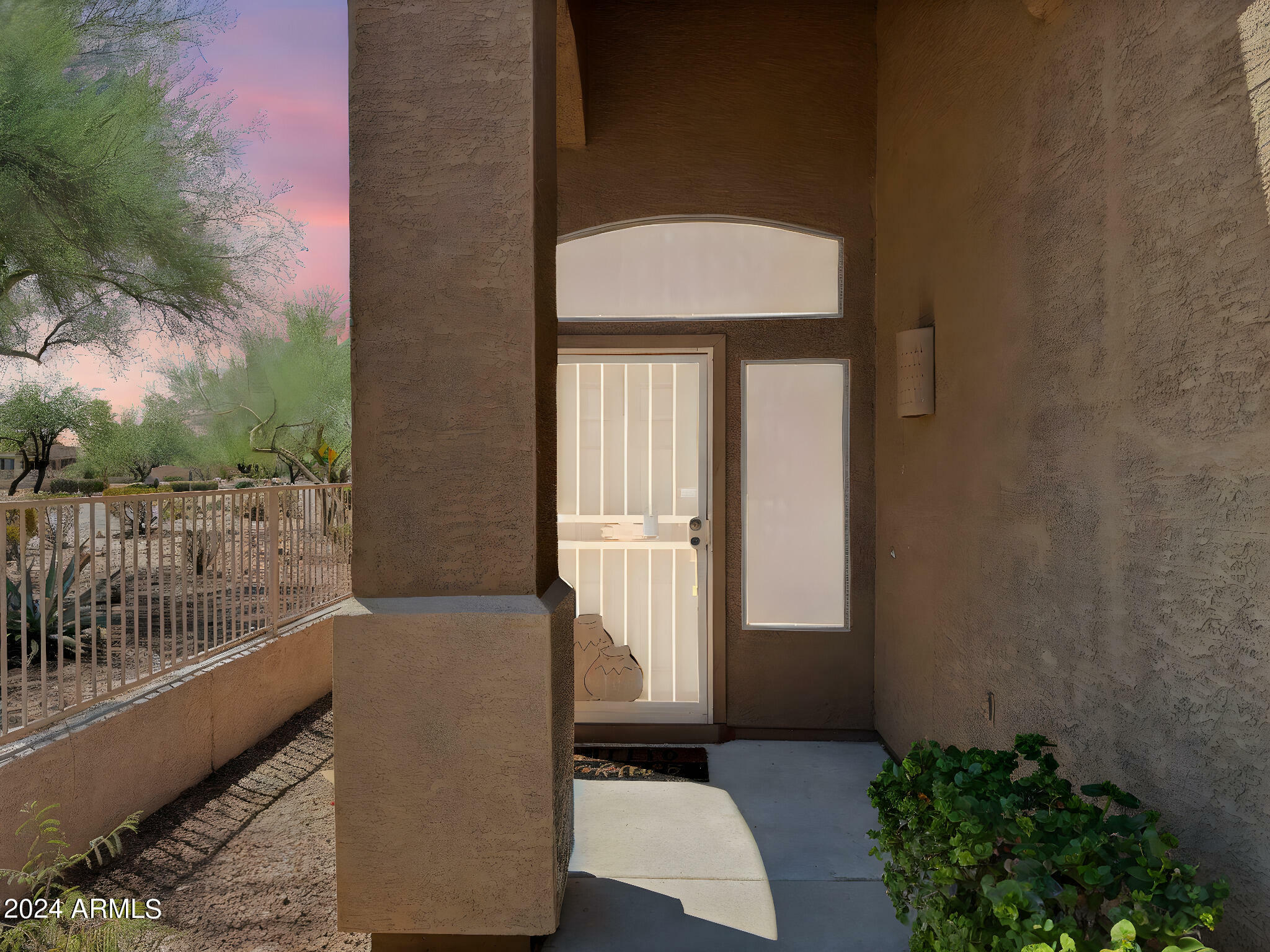 Property Photo:  7361 E Rugged Ironwood Road  AZ 85118 