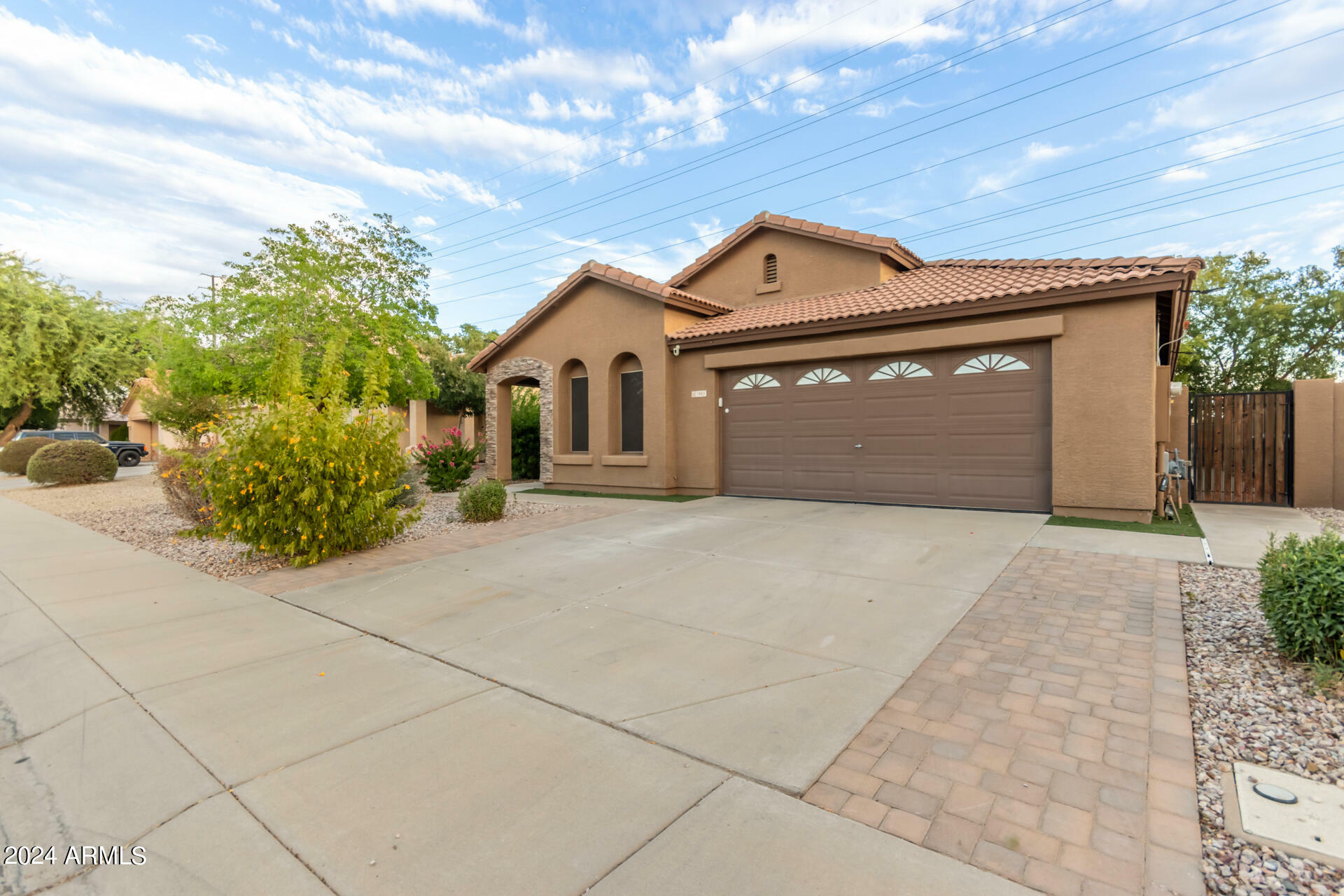 Property Photo:  1945 E Aloe Place  AZ 85286 