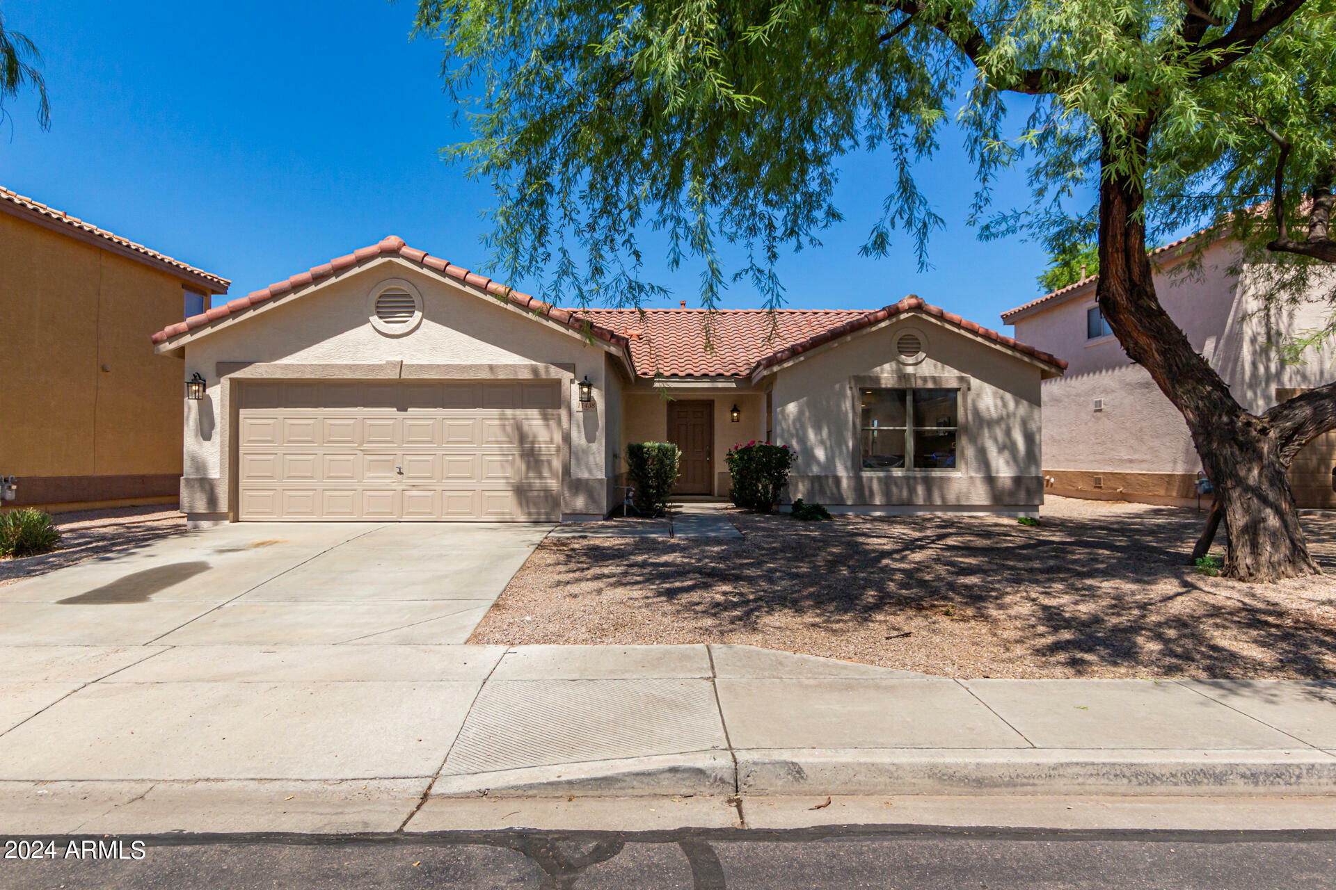 11438 E Quarry Avenue  Mesa AZ 85212 photo