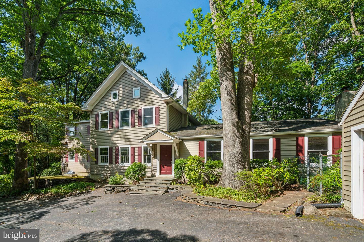 Property Photo: 410 Highland Avenue PA 19063