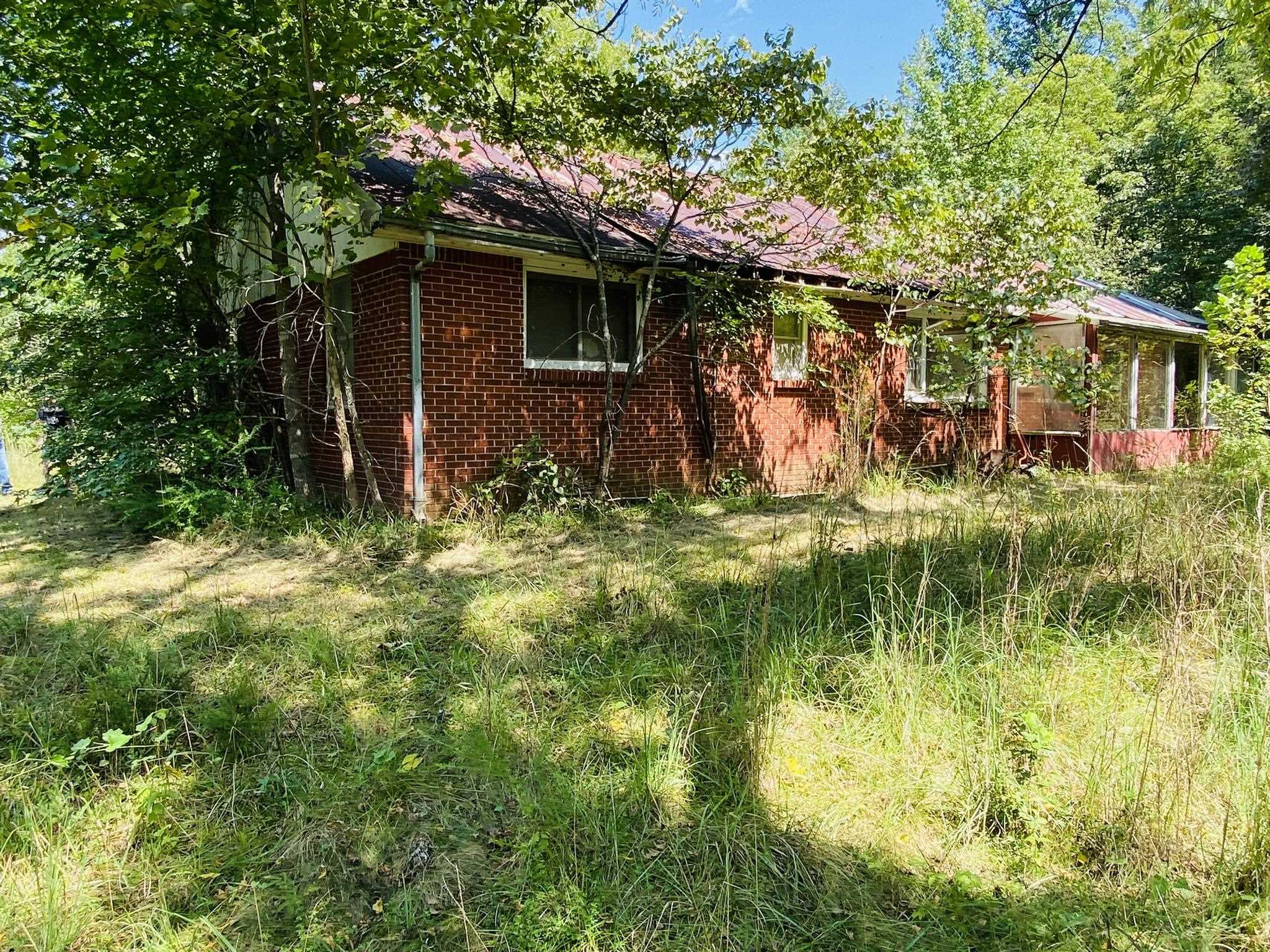 Property Photo: 881 Driftwood Drive AR 72566
