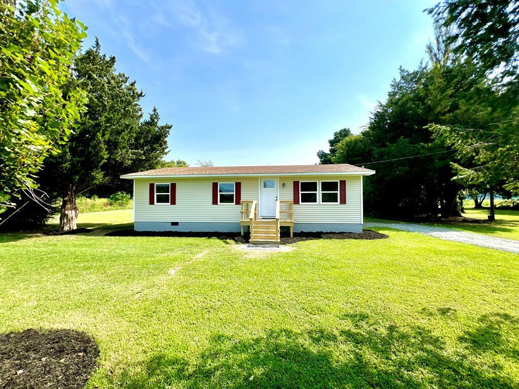 Property Photo:  5395 Saltworks Rd  VA 23398 