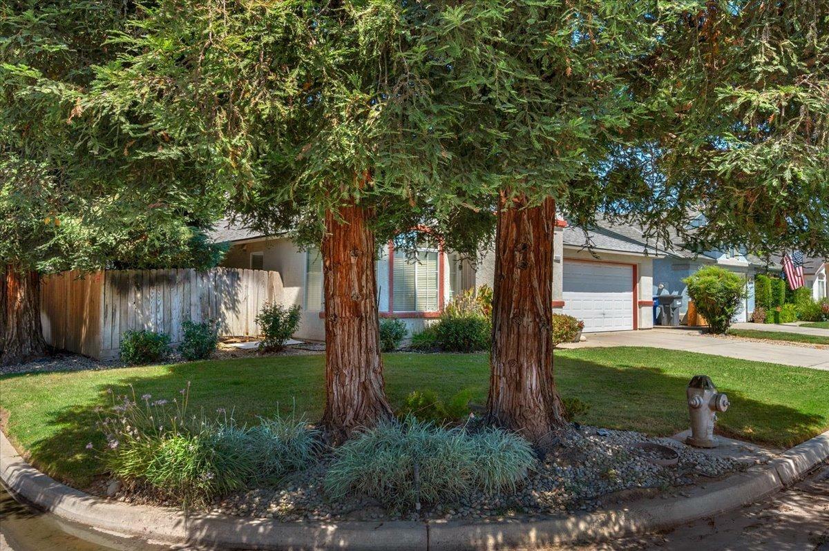 Property Photo:  5633 N Delbert Avenue  CA 93722 