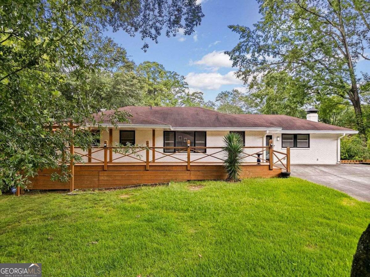 Property Photo:  215 Collum Street NW  GA 30314 