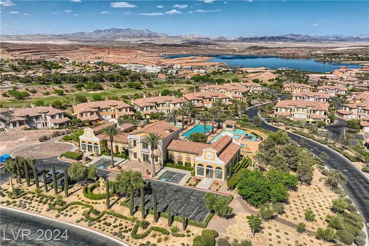 18 Via Visione 106  Henderson NV 89011 photo
