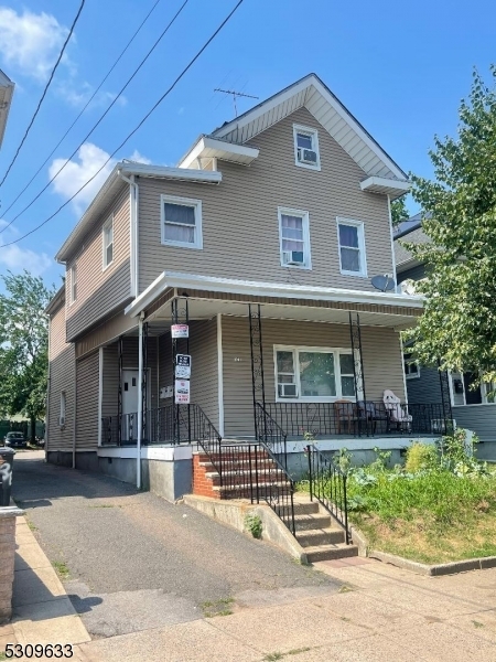 Property Photo:  121 Elm St  NJ 07208 