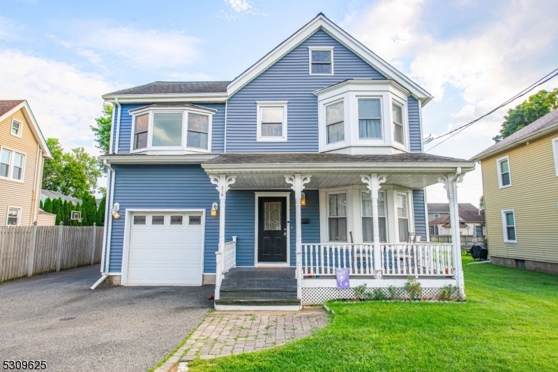 Property Photo:  214 Lakeside Ave  NJ 07442 